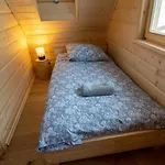 Swierkowe Chatki W Koniakowie Semesterbostad