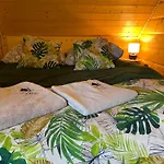 Swierkowe Chatki W Koniakowie Hébergement de vacances Koniaków