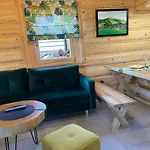 Swierkowe Chatki W Koniakowie Koniaków