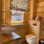 Swierkowe Chatki W Koniakowie Semesterbostad