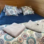 Hébergement de vacances Swierkowe Chatki W Koniakowie Koniaków