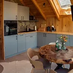 Hébergement de vacances Swierkowe Chatki W Koniakowie Koniaków