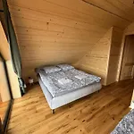 Swierkowe Chatki W Koniakowie Semesterbostad