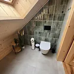 Swierkowe Chatki W Koniakowie * Koniaków