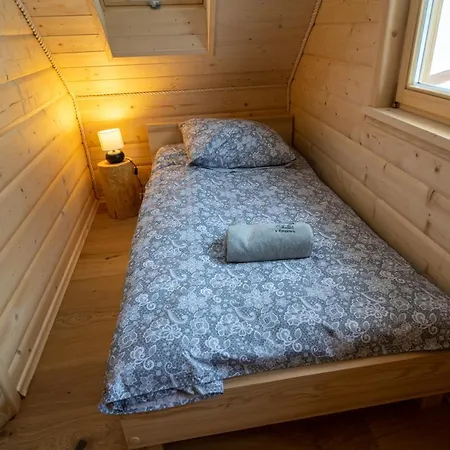 Swierkowe Chatki W Koniakowie Nyaraló