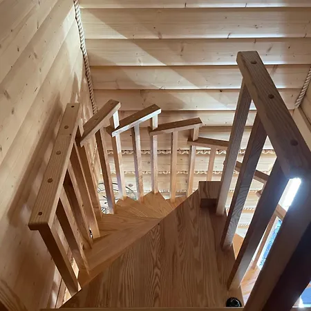 Casa de Férias Swierkowe Chatki W Koniakowie Koniaków