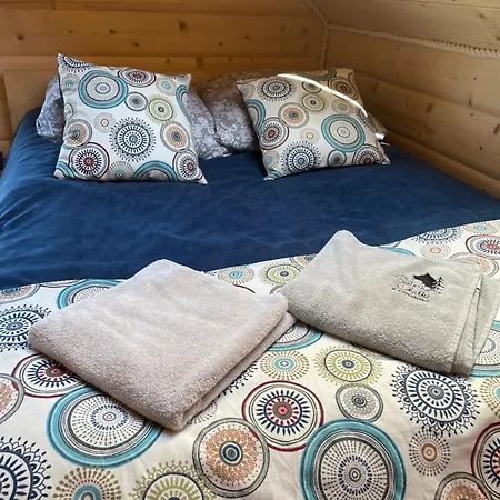 Nyaraló Swierkowe Chatki W Koniakowie Koniaków