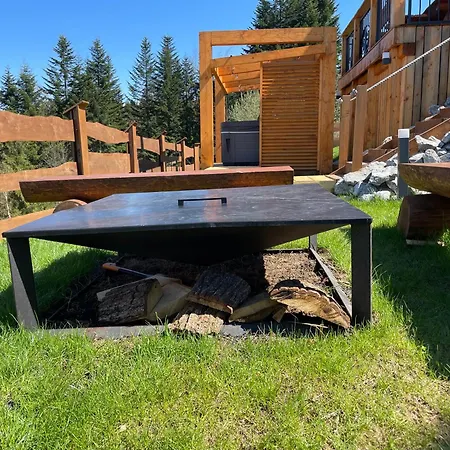 Feriehus Swierkowe Chatki W Koniakowie *