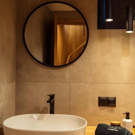 Swierkowe Chatki W Koniakowie Feriehus *