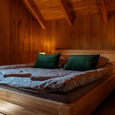 Swierkowe Chatki W Koniakowie Feriehus