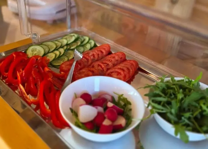 Tatil Evi Swierkowe Chatki W Koniakowie