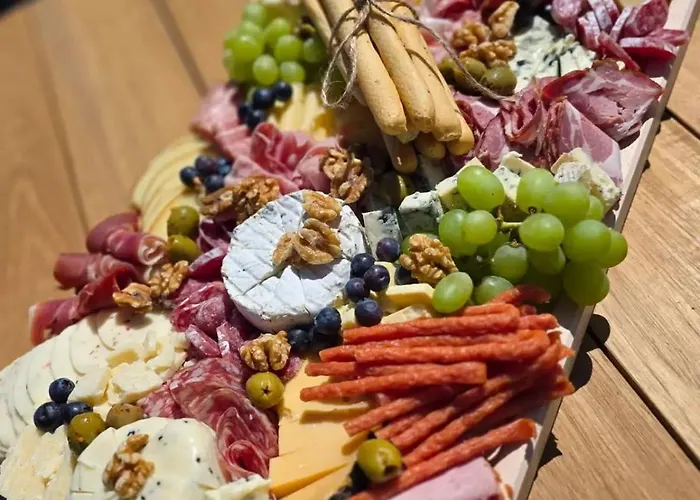 Swierkowe Chatki W Koniakowie Prázdninový dům Koniaków