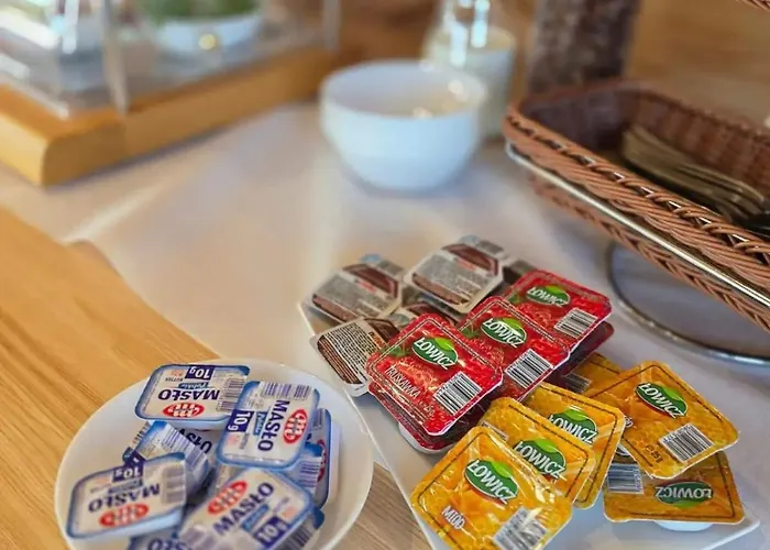 Swierkowe Chatki W Koniakowie Koniaków