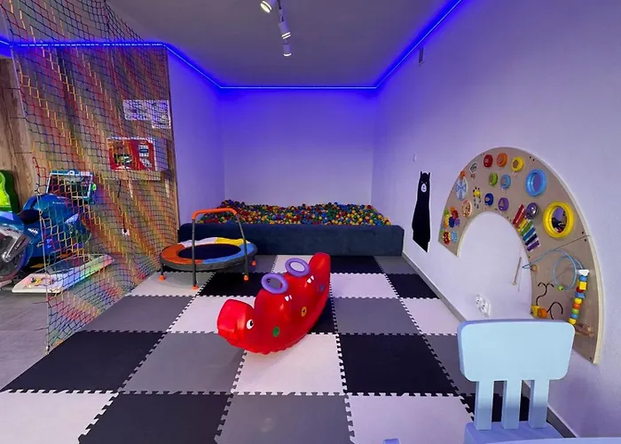 Swierkowe Chatki W Koniakowie Tatil Evi Koniaków