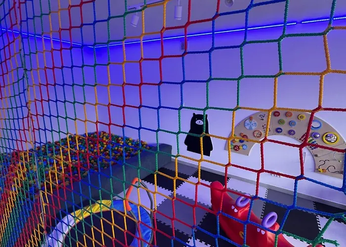 Prázdninový dům Swierkowe Chatki W Koniakowie