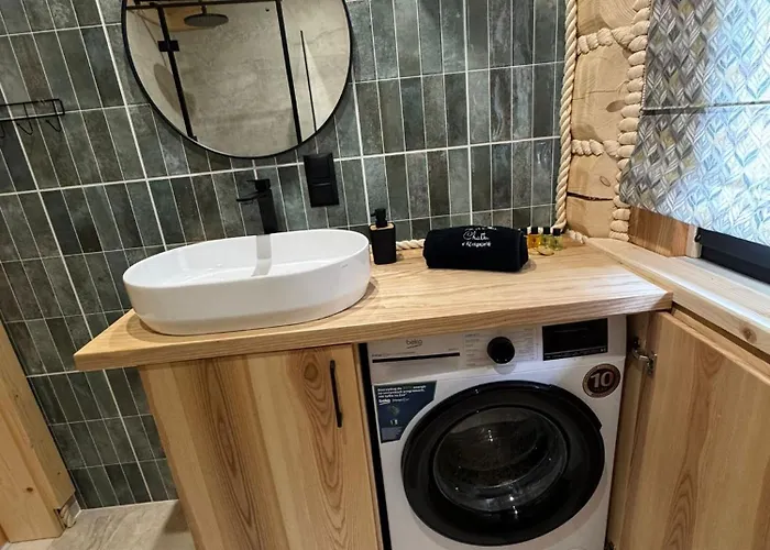 Swierkowe Chatki W Koniakowie