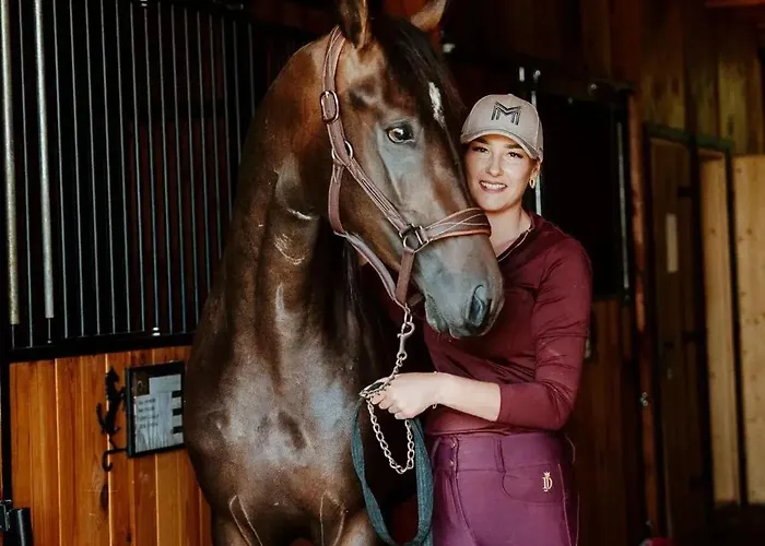 Swierkowe Chatki W Koniakowie *